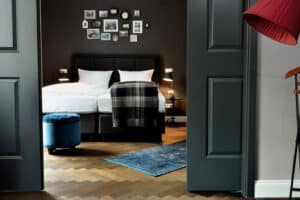 Design Hotel Mannheim für 2 (1 Nacht)