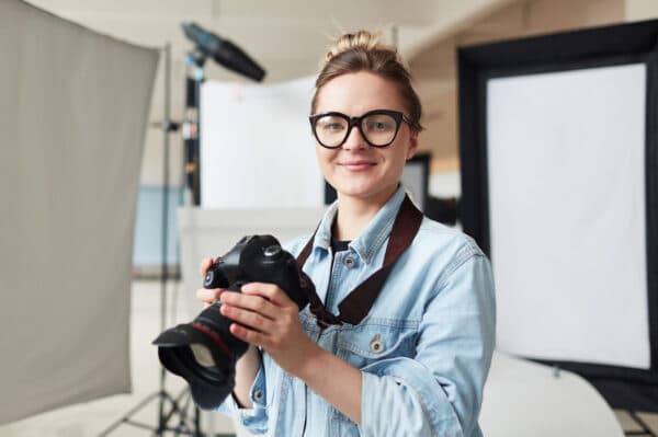 Akt-Fotoshooting Sindelfingen