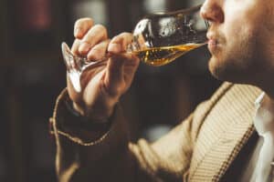 Whisky & Schokolade Luzern
