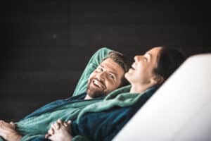 Städtetrip mit Wellness in Düsseldorf für 2 (2 Nächte)