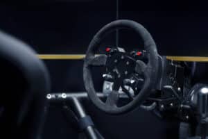 Formel 1 Rennsimulator Langenfeld für 3