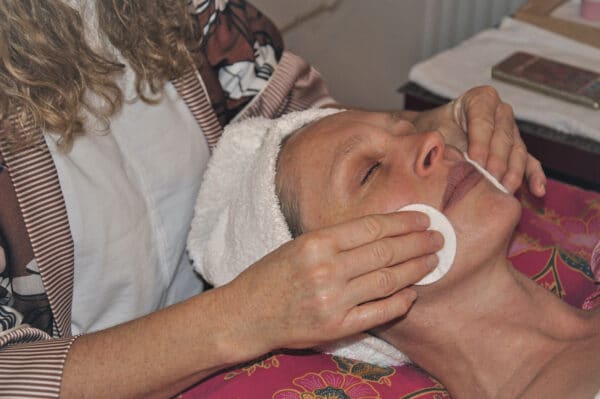 Anti Aging Behandlung München (1