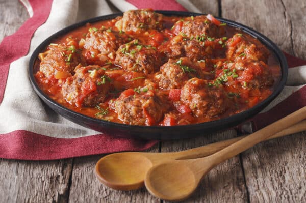 Tapas Kochkurs Filderstadt