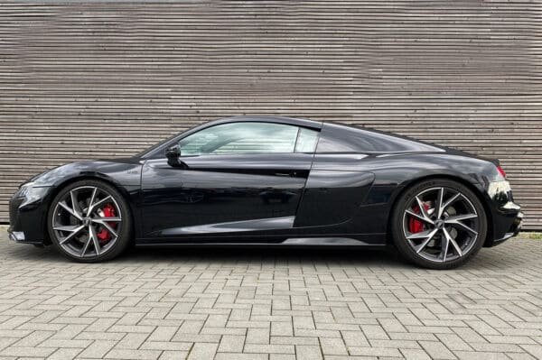 Audi R8 fahren Herne