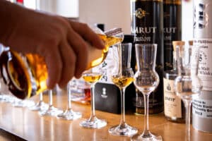 Whisky Tasting Karlsruhe