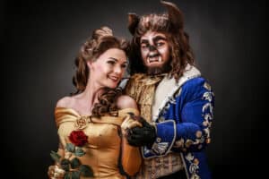 Musical Starlights (Show) Metzingen