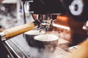 Baristakurs Bonn