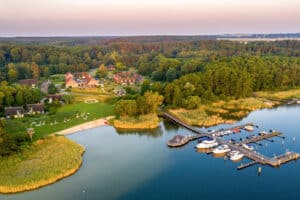 Wellnessurlaub am Plauer See für 2 (1 Nacht)
