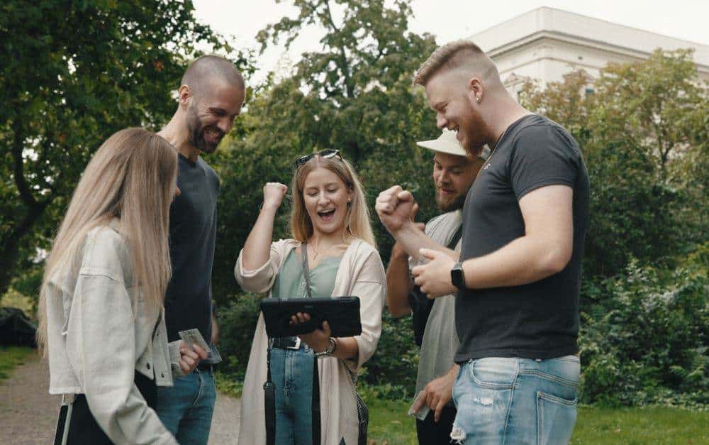 „Epic Escape“ – Warum Dresden das Herzstück einer neuen Ära des Teambuildings ist